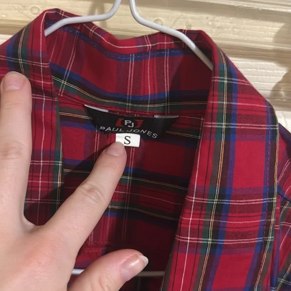 Men’s dress shirt - Picture 2 of 5